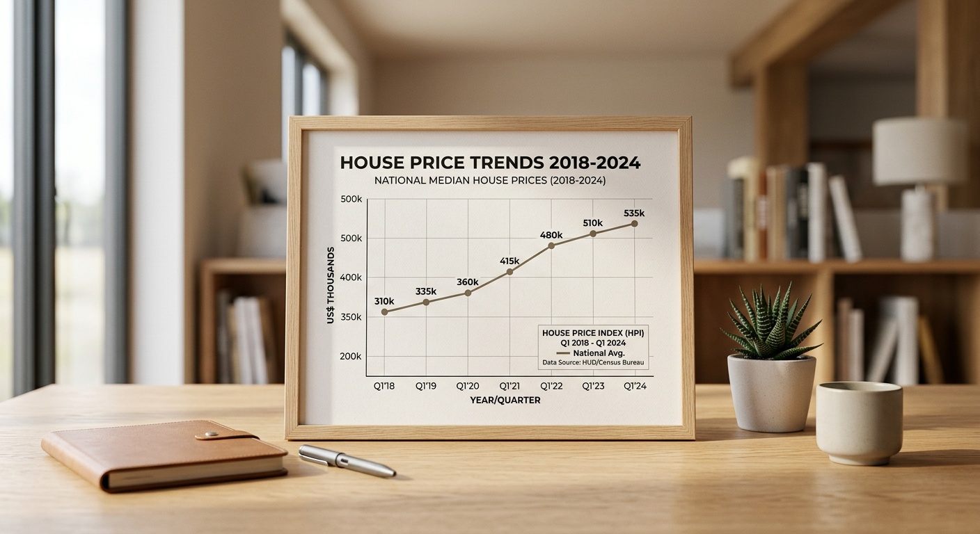 Home market value