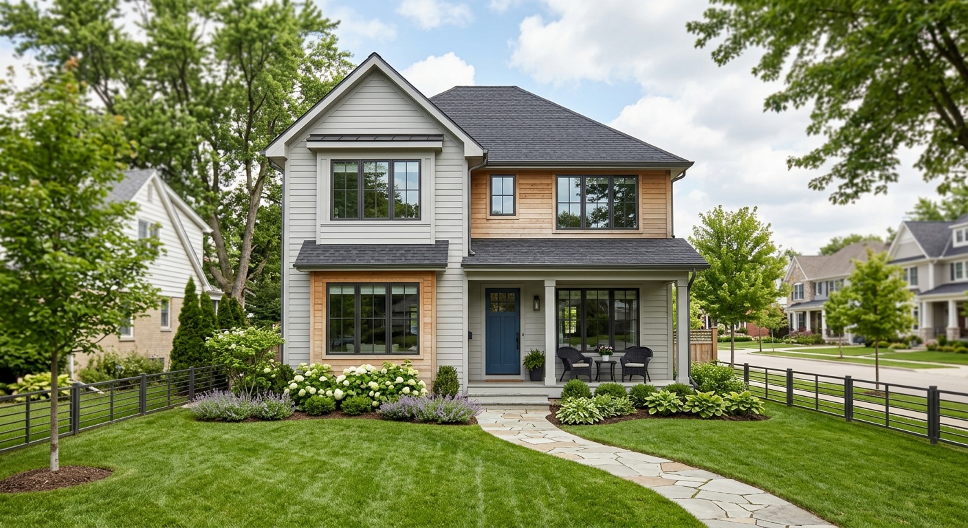 Zillow home estimator