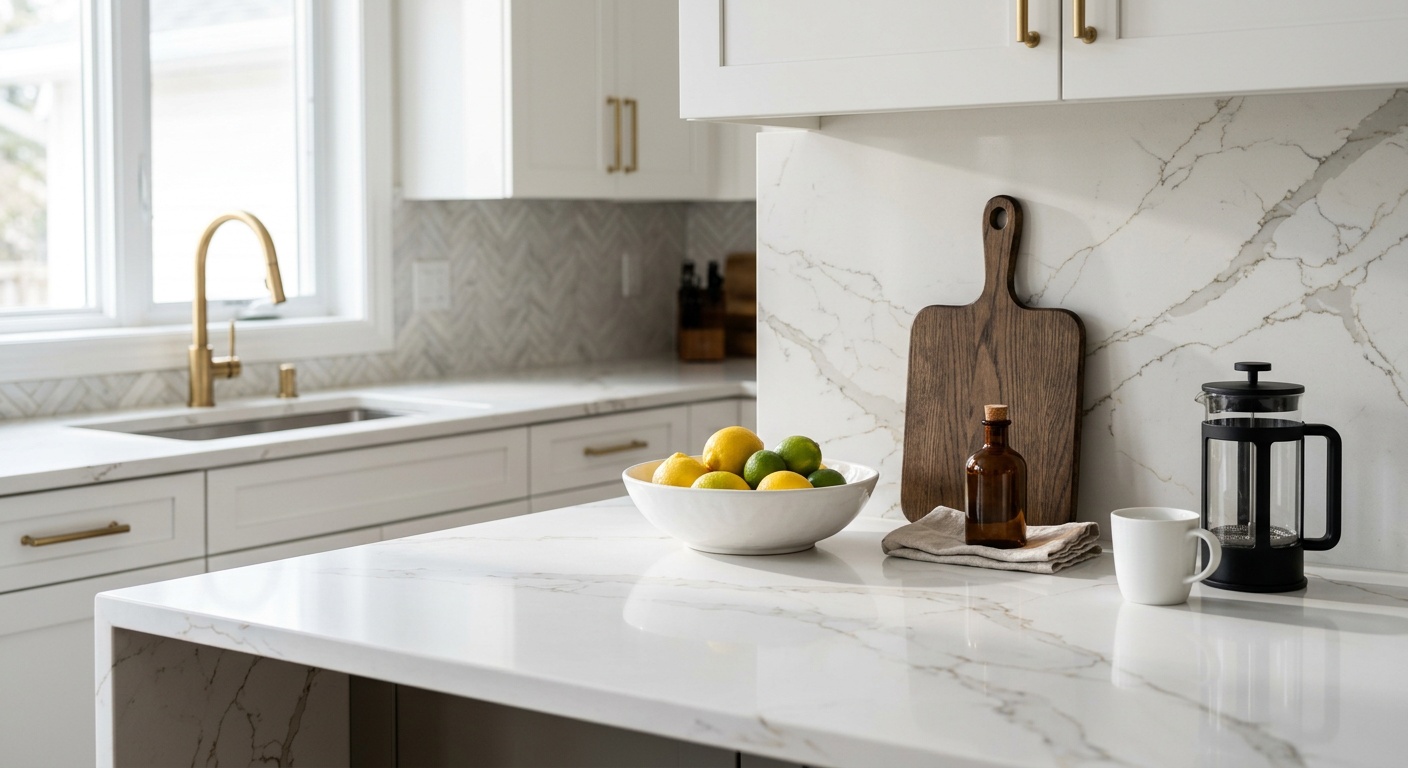 Home value improvements