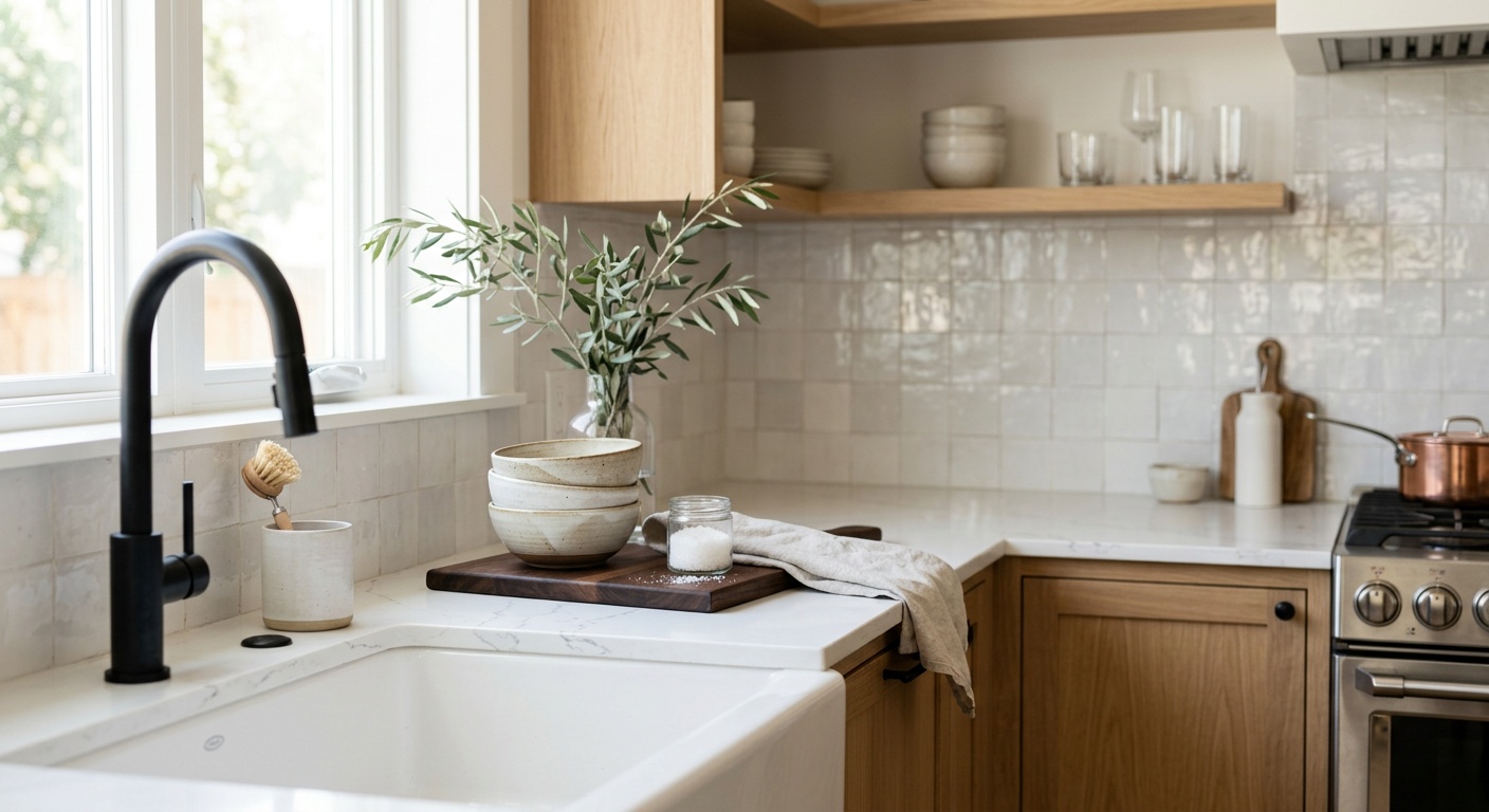 Home value improvements