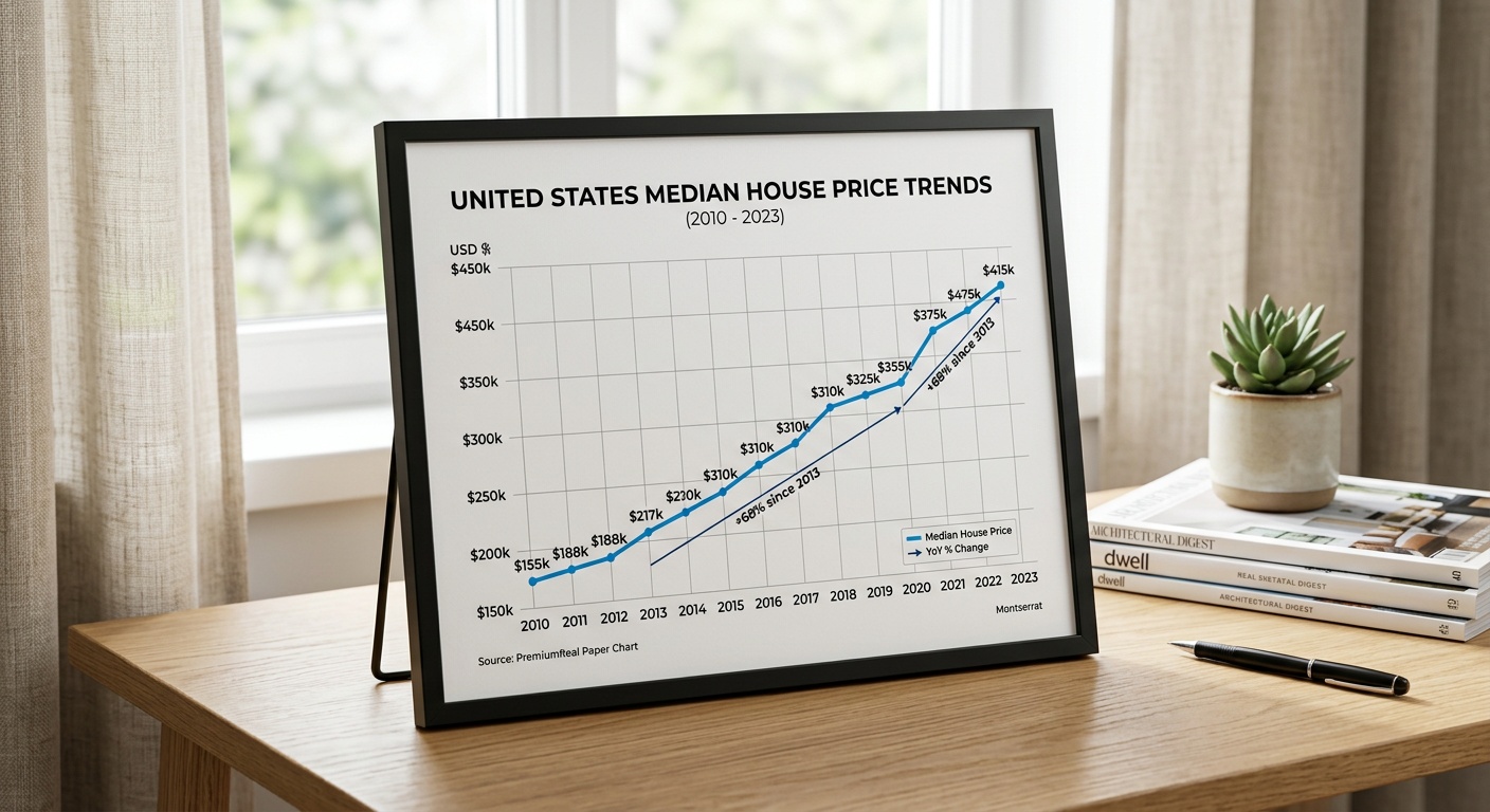 Home market value